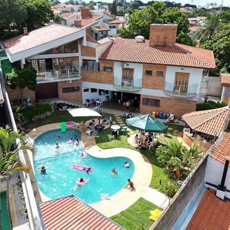 Ferienwohnung Casa Saito Campinas  Exterior foto