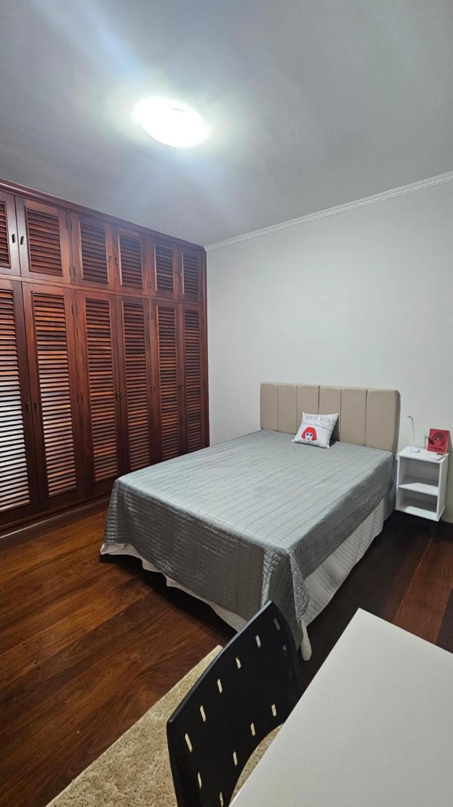 Ferienwohnung Casa Saito Campinas  Exterior foto