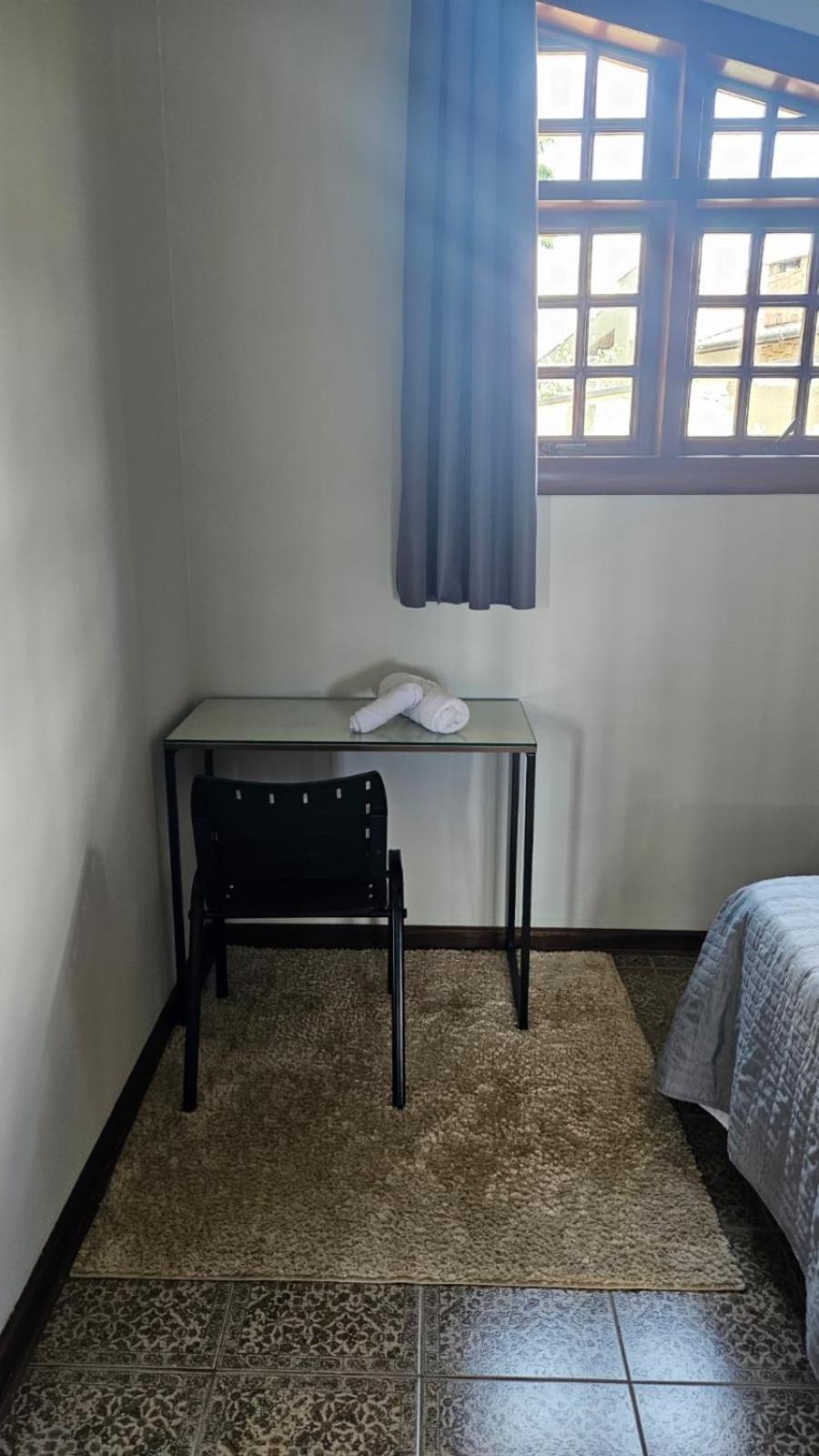 Ferienwohnung Casa Saito Campinas  Exterior foto