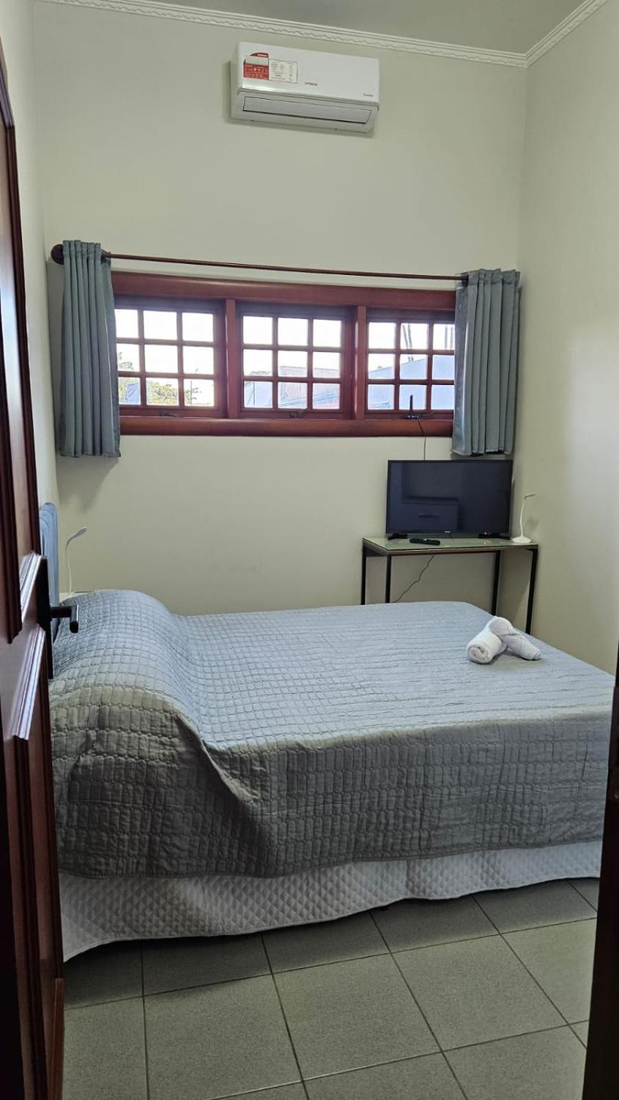 Ferienwohnung Casa Saito Campinas  Exterior foto