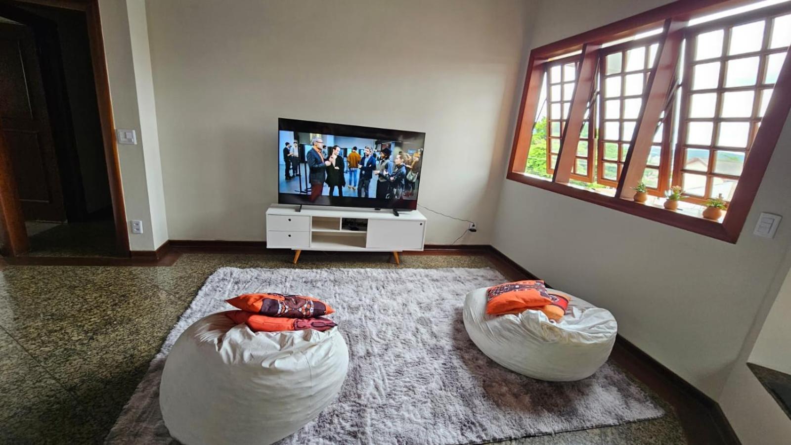 Ferienwohnung Casa Saito Campinas  Exterior foto