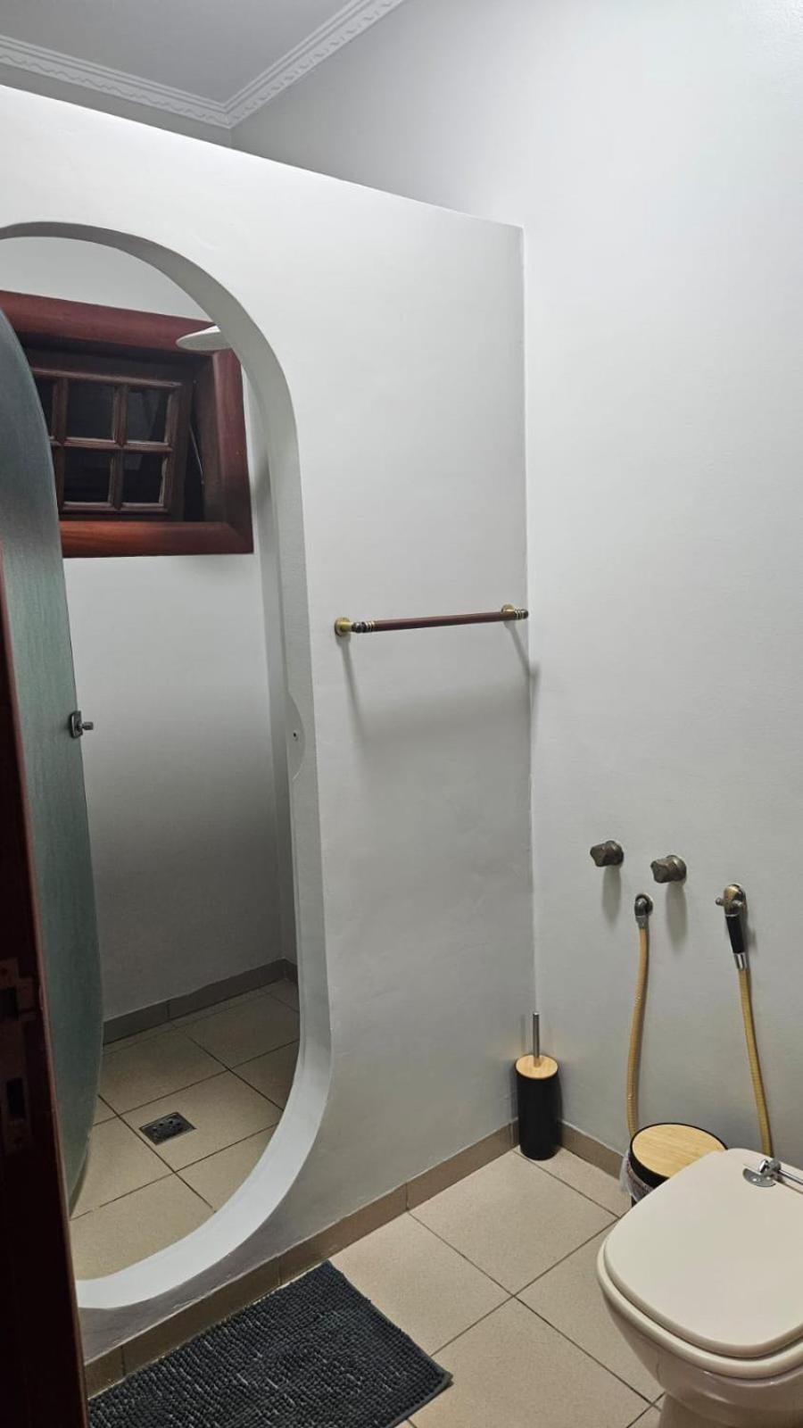 Ferienwohnung Casa Saito Campinas  Exterior foto