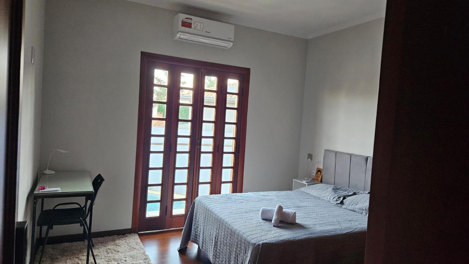 Ferienwohnung Casa Saito Campinas  Exterior foto