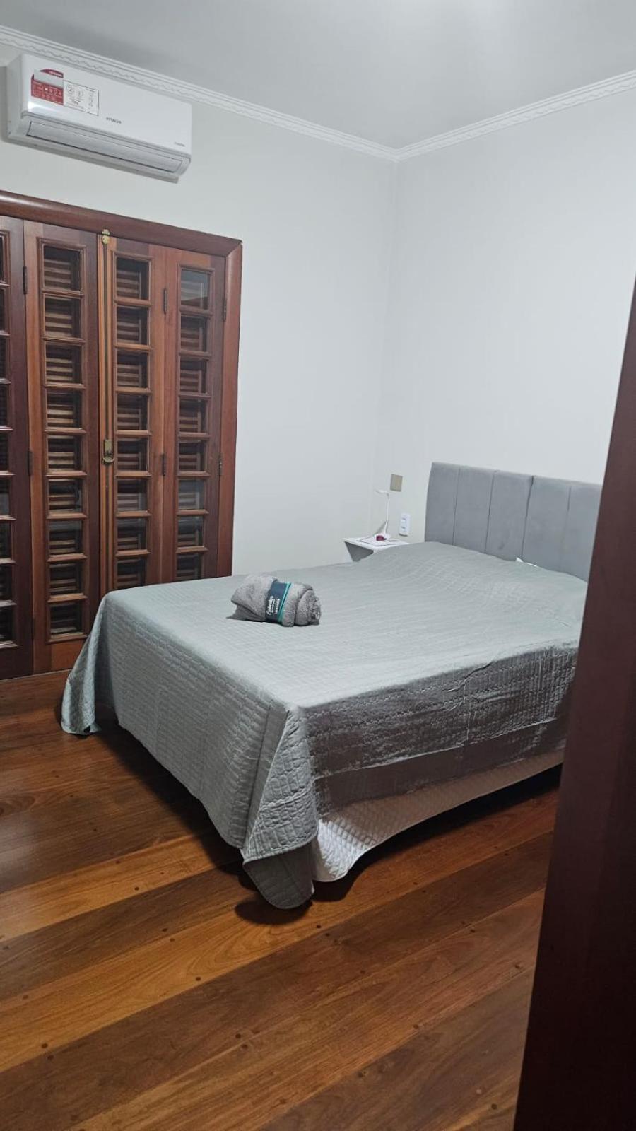 Ferienwohnung Casa Saito Campinas  Exterior foto