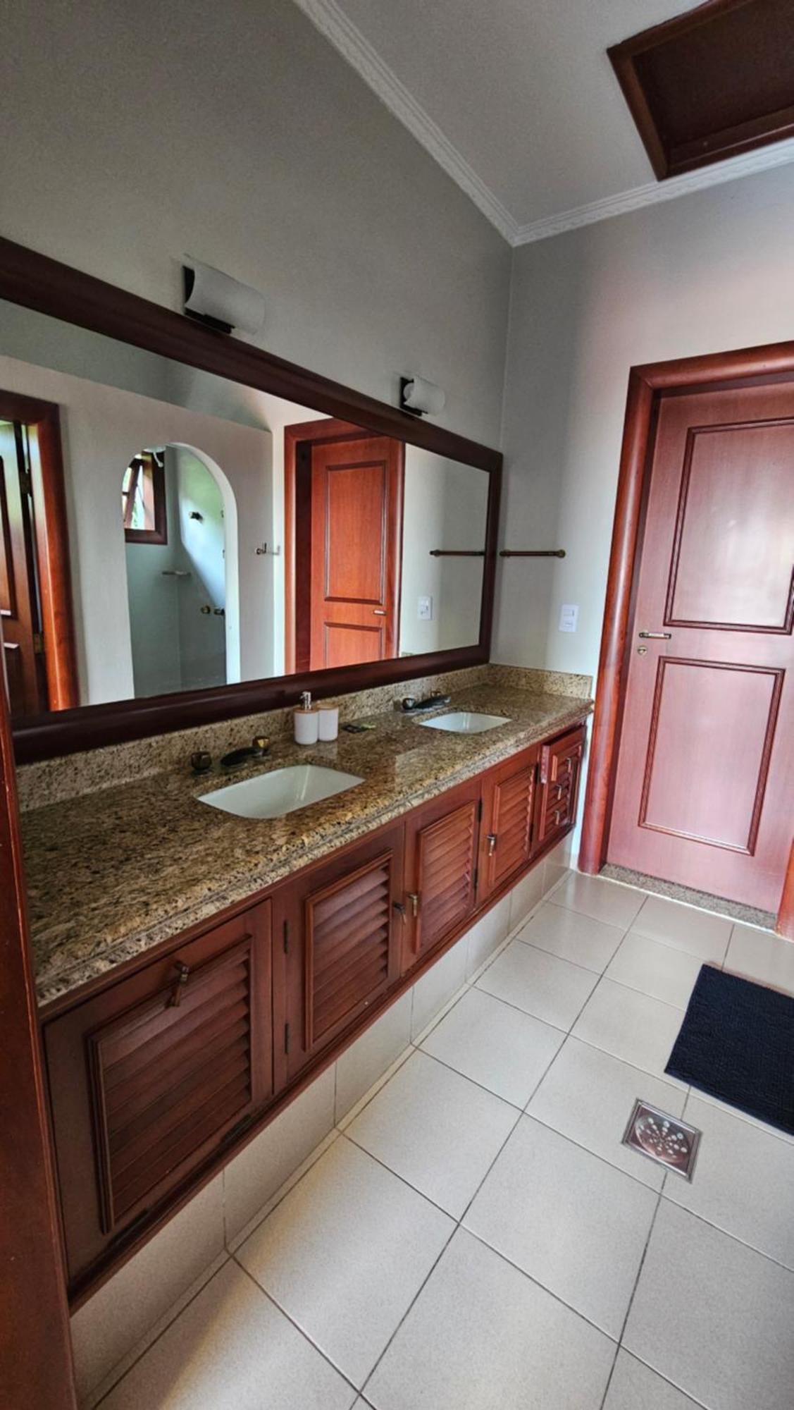 Ferienwohnung Casa Saito Campinas  Exterior foto