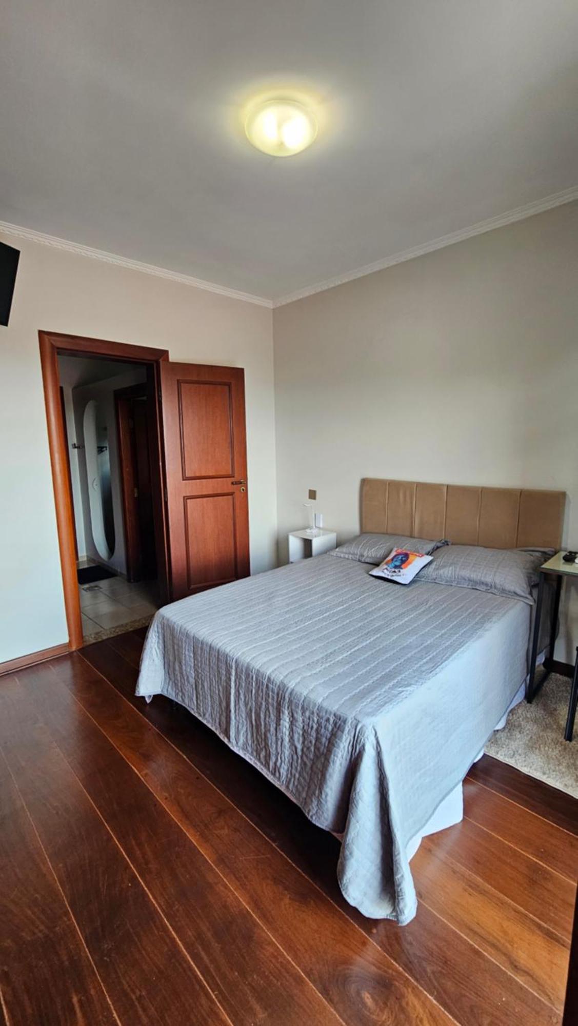 Ferienwohnung Casa Saito Campinas  Exterior foto