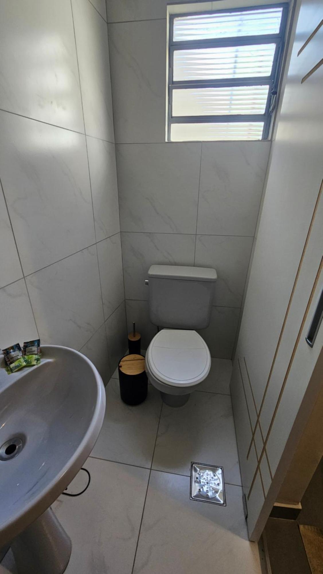 Ferienwohnung Casa Saito Campinas  Exterior foto