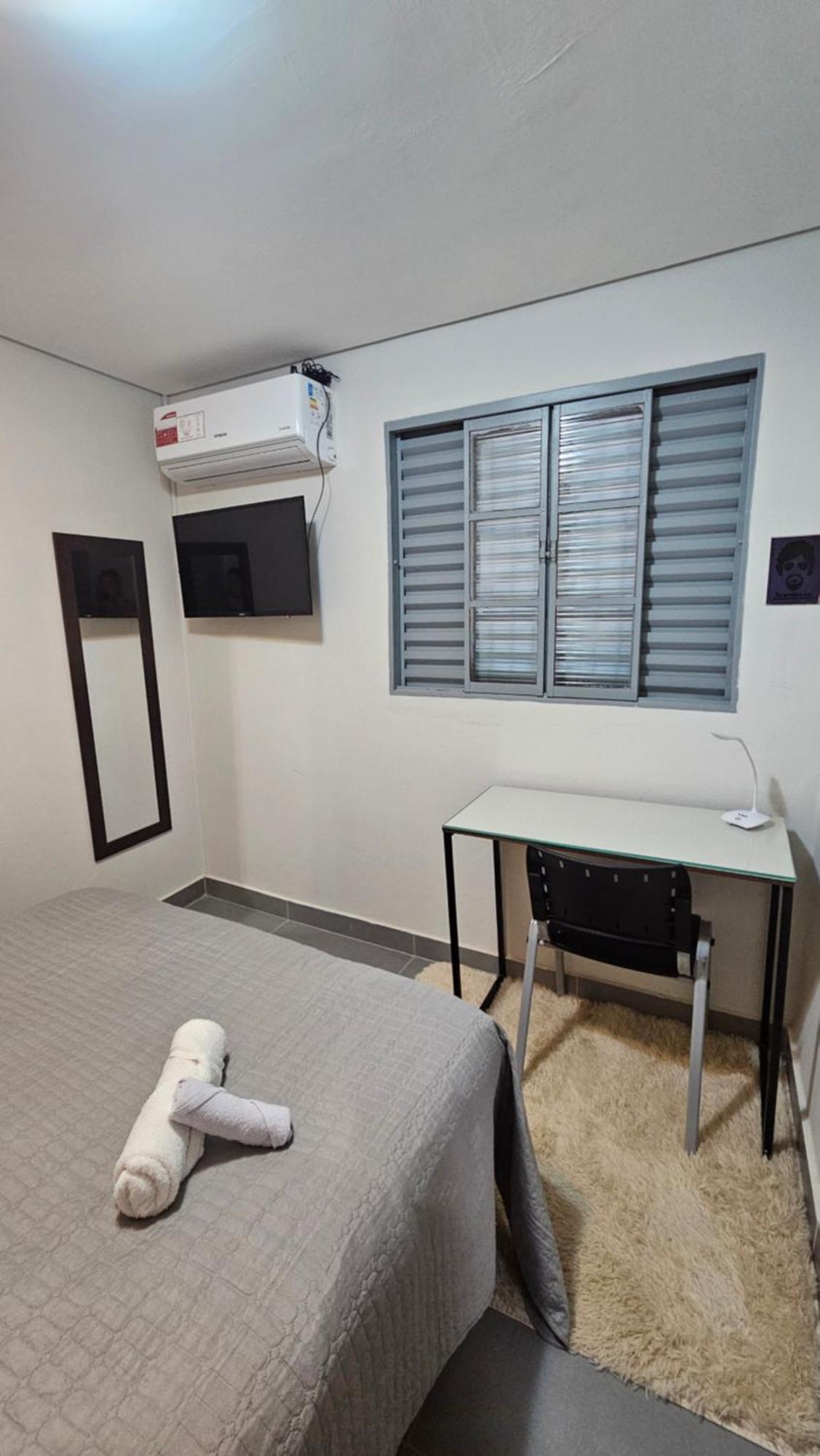 Ferienwohnung Casa Saito Campinas  Exterior foto