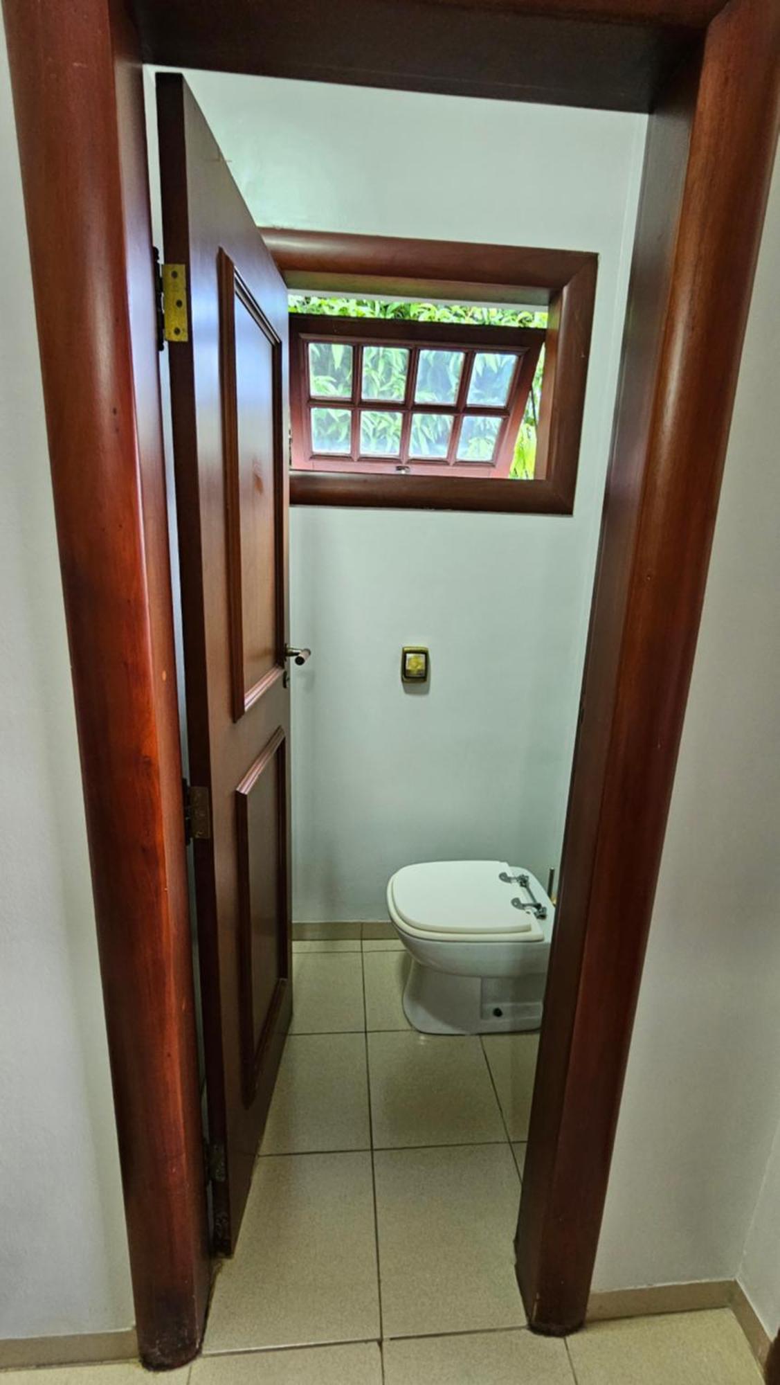 Ferienwohnung Casa Saito Campinas  Exterior foto