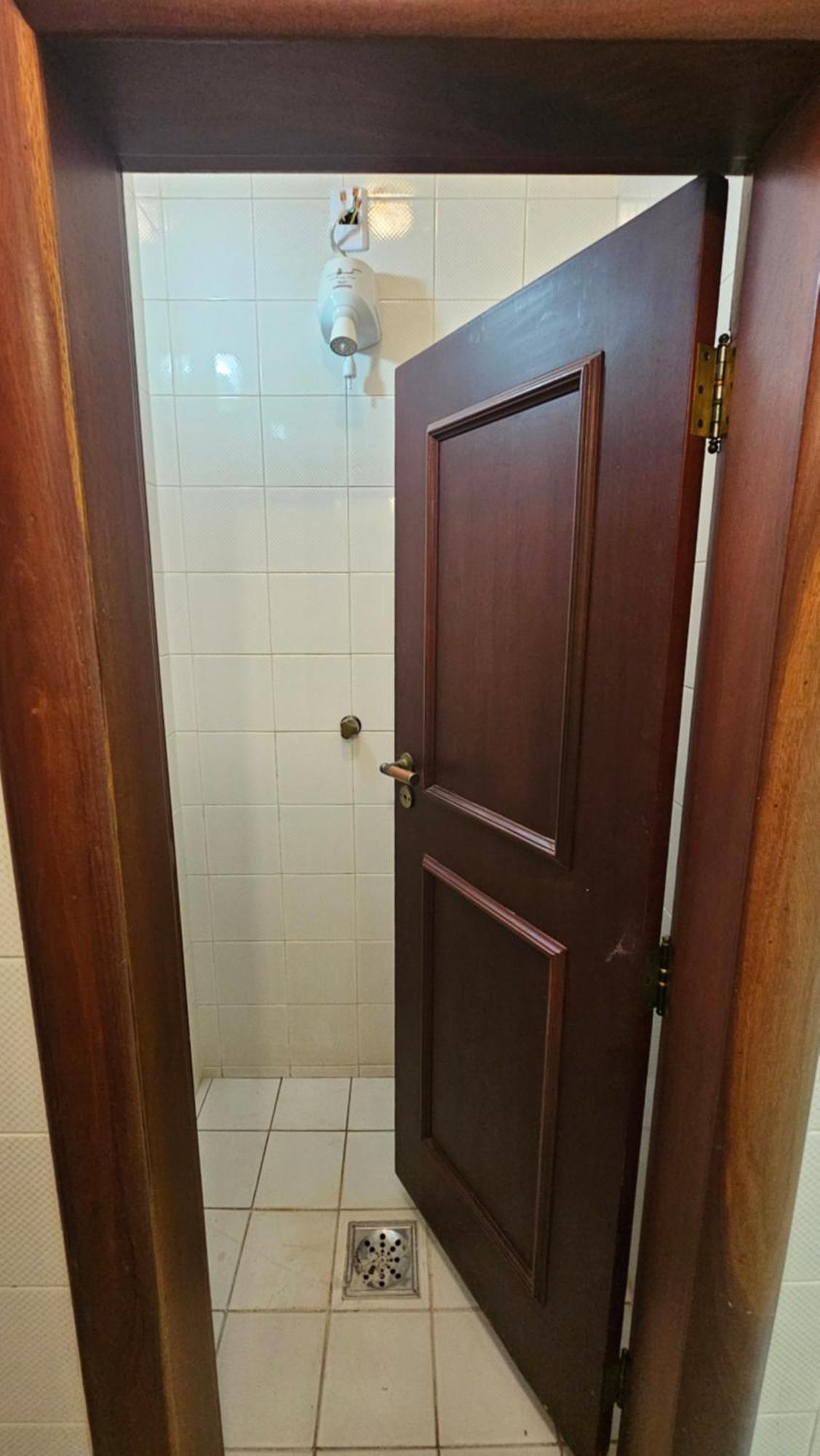 Ferienwohnung Casa Saito Campinas  Exterior foto