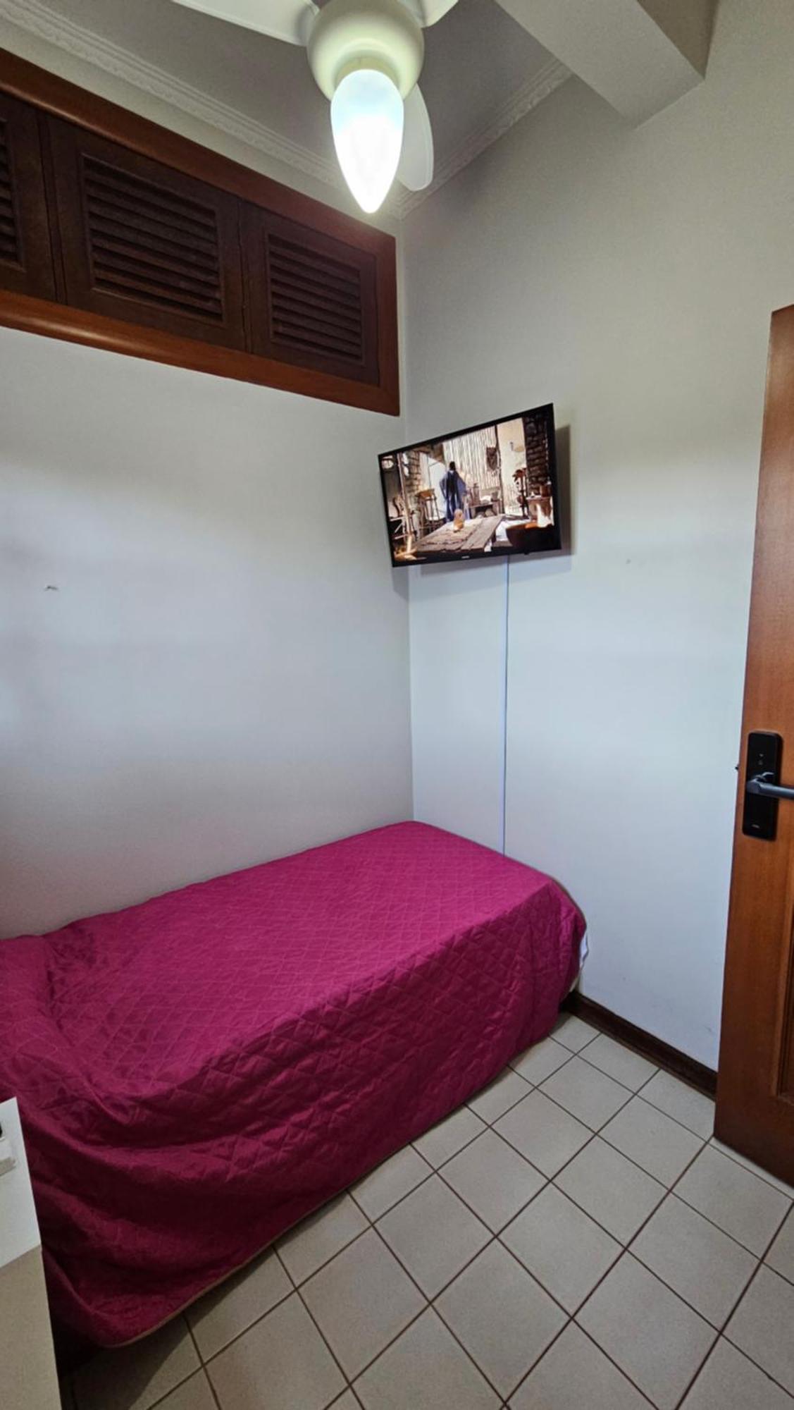 Ferienwohnung Casa Saito Campinas  Exterior foto